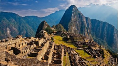 Turismo Responsable en la Llaqta: Cómo Visitar Machu Picchu sin Afectar el Patrimonio Arqueológico
