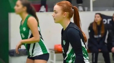La historia de Anita Rondanina: Viajaba desde Necochea para entrenar y hoy lucha por su vida en el HIGA