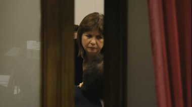 Ley de extranjerización de tierras: Fracasó la sesión en el Senado