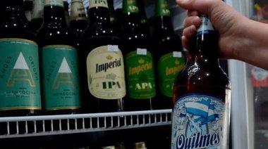 ¿Volvió la ley seca?: El Municipio prohibe la venta de alcohol para este domingo, por la final del Mundial
