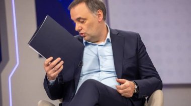 Manuel Adorni más complicado: La Justicia recibió un informe con inconsistencias sobre su patrimonio
