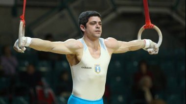 El ex atleta olímpico, Federico Molinari, fue condenado por grooming contra una menor que era su alumna