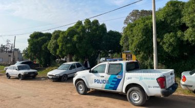 Borracho y charlatán: Buscó pelea con la poli y terminó en el calabozo