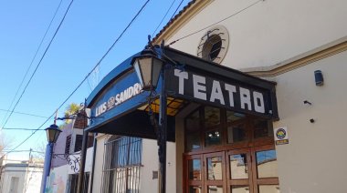 Vacaciones de invierno: Funciones gratuitas de artistas locales en el Teatro Luis Sandrini