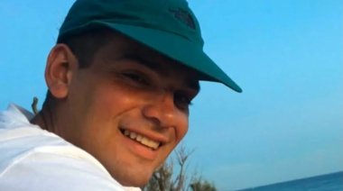 Murió Gonzalo Alaniz, el joven que fue víctima de un accidente laboral