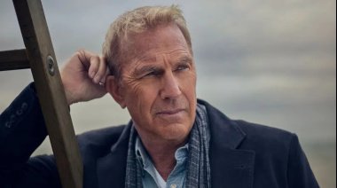 General Madariaga: Un falso Kevin Costner estafó a una jubilada y le sacó más de 3 millones y medio de pesos
