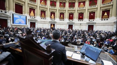 El peronismo quiere introducir modificaciones en la Ley de Inocencia Fiscal y el oficialismo tensa el debate