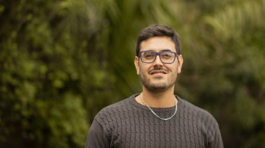 Un intendente bonaerense participó de una charla sobre adicciones y reveló: "Llevo 308 días sin consumir cocaína"