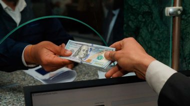 El dólar volvió a subir y el blue cerró la semana en $1.545