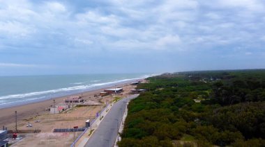 Cómo estará el clima en Necochea y Quequén este miércoles 29-07