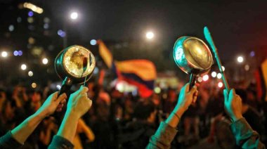 "No damos más": Vecinos convocan a un cacerolazo por la inseguridad en Mar del Plata