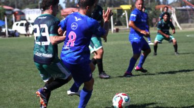 San Cayetano abrió la inscripción para el Torneo Clausura de la Liga Amateur de Fútbol