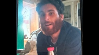 Buscan a un hombre que desapareció de su domicilio en Necochea