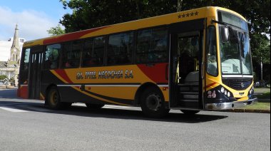 Colectivos en peligro: Segundo llamado a licitación y un destino del servicio muy incierto