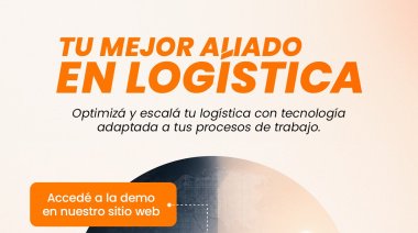 MUOVE moderniza la logística corporativa con soluciones tecnológicas desarrolladas 100% a medida