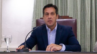 EL HCD que no trabaja: El expediente más importante es un pedido de informes sobre un semáforo