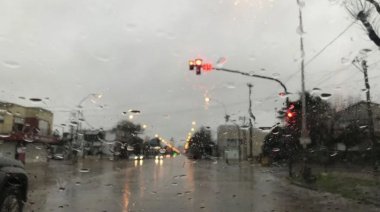 Cómo estará el clima en Necochea y Quequén este jueves 06-08