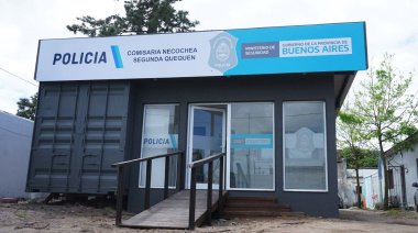 Balacera en Quequén: Un hombre recibió un tiro y quedó detenido