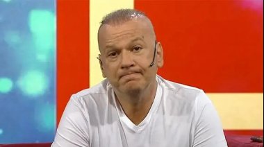 Murió el representante de modelos Leandro Rud