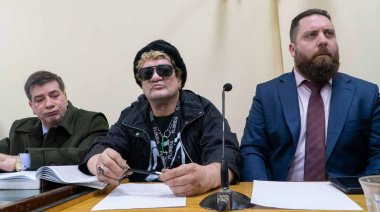 Pasó la primera audiencia del juicio por homicidio a Pity Álvarez: Se durmió y pidió declarar más adelante