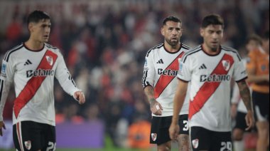 Terremoto en Colombia: Se suspendió el partido entre River e Independiente Santa Fe por Copa Sudamericana