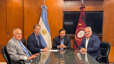 Alerta Necochea: Casa Rosada negocia con gobernadores para imponer el recorte de Zonas Frías