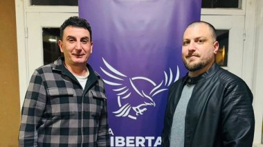 La Nueva Necochea Libertaria: El acuerdo de tres patas para que Rojas tenga un suscesor que no lo incomode