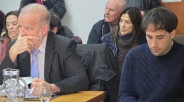 Muerte de Germán Apella: Marcos Aprea declaró en el juicio y pidió que "no lo vean como un asesino"