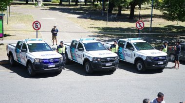 "Llevan otro celular al trabajo por si los afanan": El asalto a un playero en Quequén puso en evidencia el riesgo al que están expuestos