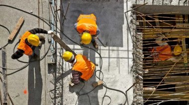 En el último año se perdieron 110.000 empleos registrados
