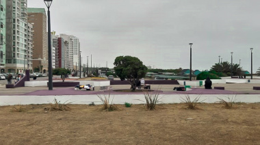 Cómo estará el clima en Necochea y Quequén este martes 18-08