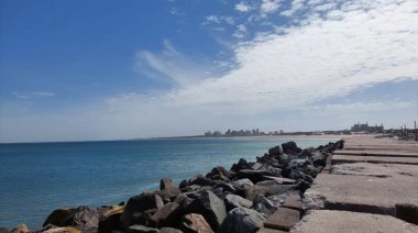Cómo estará el clima en Necochea y Quequén este miércoles 19-08