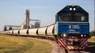 El Gobierno licita por 50 años las líneas Belgrano, San Martín y Urquiza y acelera la privatización del sistema ferroviario de cargas