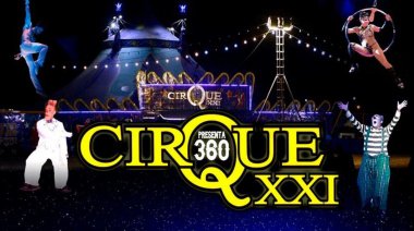 Búsqueda en Necochea: Se fue del circo en el verano y no volvió más