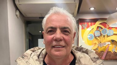 Un hombre de Necochea se encuentra desaparecido: Tiene 64 años y no se sabe nada de él desde hace 10 días