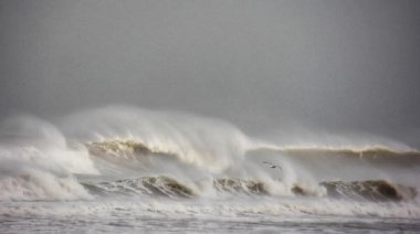 Cómo estará el clima en Necochea y Quequén este sábado 22-08