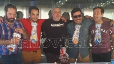 Escándalo en Puerto Quequén: Sumario al mejor amigo del intendente Rojas por intento de estafa