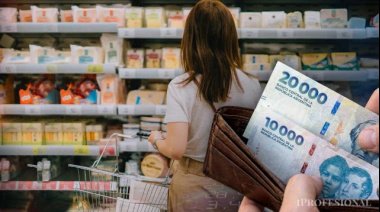 Por la miserable oferta del empresariado, fracasó la reunión del Salario Mínimo
