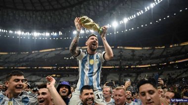 Lionel Messi se retiró de la Selección Argentina: La reacción de La Scaloneta