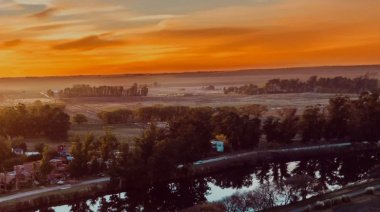 Cómo estará el clima en Necochea y Quequén este martes 01-09