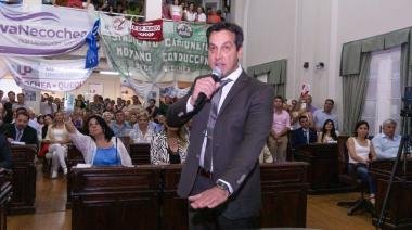 Fórmula perdedora: El bluff que le vende el intendente y el kirchnerismo a Kicillof