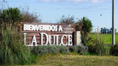 Un motociclista murió tras colisionar contra un camión en La Dulce