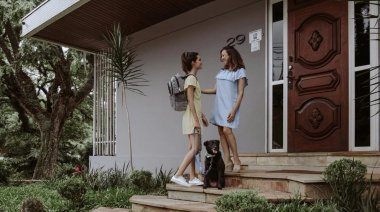 Renta en crecimiento: El modelo AirBnB que factura millones con las mujeres argentinas