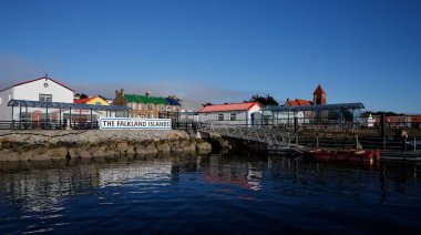 Malvinas: Javier Milei prepara la Cadena Nacional mientras un medio británico advierte que "hay que estar preparados para defenderse"