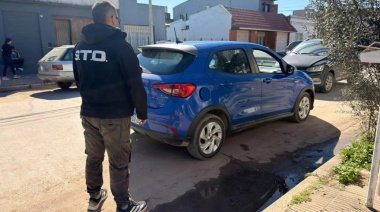 Autos robados en Mar del Plata aparecen en Necochea y viceversa ¿Qué hay detrás?
