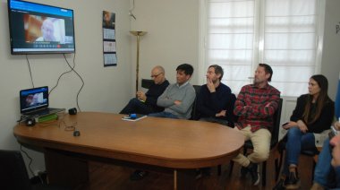 Colectivos: Vía Rosario ofreció mayor frecuencia y vehículos más nuevos