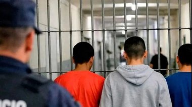 Régimen Penal Juvenil: Una jueza frenó su aplicación en Provincia de Buenos Aires