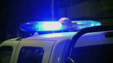 Asaltaron a mano armada a un kiosco en la esquina de 75 y 38