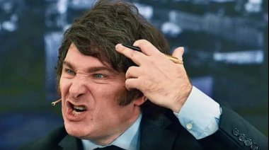 Crece la preocupación por la salud mental del presidente Javier Milei