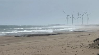 Cómo estará el clima en Necochea y Quequén este miércoles 16-09